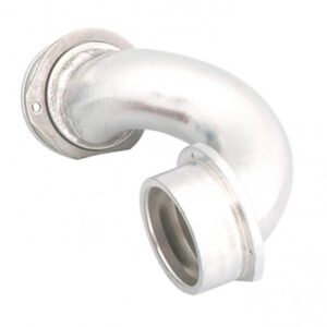 LRP 1/10 ON-ROAD COMP.HIGH TORQUE MANIFOLD 36103