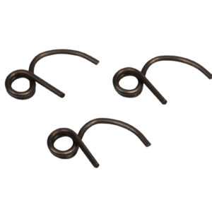 LRP COMPETITION CLUTCH SPRING 0.9mm/ 3PCS 37520