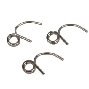 LRP- COMPETITION CLUTCH SPRINGS 1.0mm /3PCS 37521