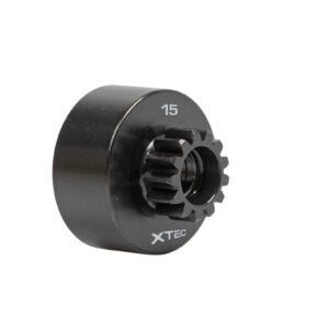 LRP COMPETITION CLUTCH BELL 15T/ 1PC 37532
