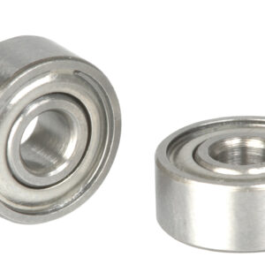 LRP COMPETITION CLUTCH BALL BEARING 5*10*4mm 2pcs. 37550