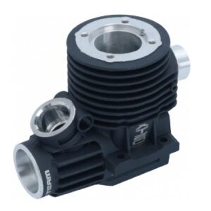 LRP Z.21R PULLSTART - CRANKCASE 38141