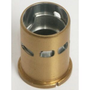 LRP Z.28R PISTON & SLEEVE SET 38230