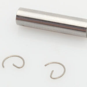 LRP Z.28R WRIST PIN & CLIPS 38232