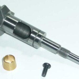 LRP Z.28R ZPEC.3 CRANKSHAFT 38238