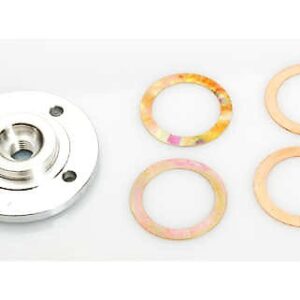 LRP Z.21R PULLSTART - BURN ROOM & HEAD SHIM SET 38240
