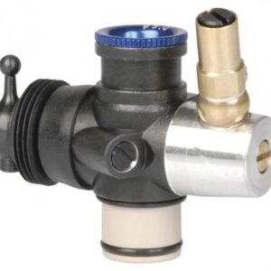 LRP Z.21R TEAM SPEC.2-SLIDE CARB.SET 38311