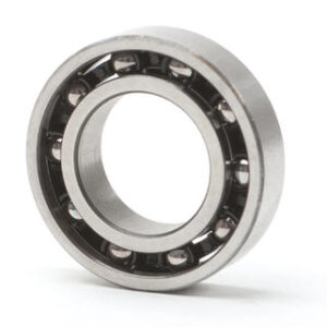 LRP ZR.21 X BALL BEARING REAR 38526