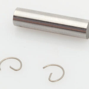 LRP ZR.30- WRIST PIN & CLIPS 38574