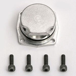 LRP Z.12R-T BACKPLATE 39111