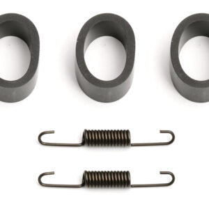 LRP Z.12R-T MANIFOLD RUBBER &SPRIN  39113