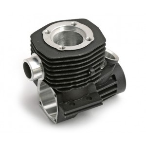 LRP Z.12R TEAM SPEC.2 - CRANKCASE 39114