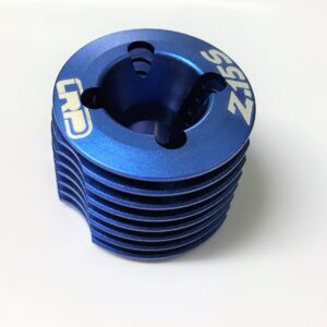 LRP Z.15S CYLINDER HEAD SET  39132