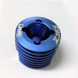 LRP Z.16S CYLINDER HEAD SET 39142