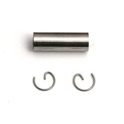 LRP Z.12R-T WRIST PIN & CLIPS 39212