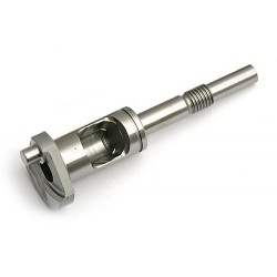 LRP Z.12R-T CRANKSHAFT  39213