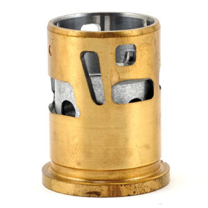 LRP Z.12R-R PISTON & SLEEVE SET 39220
