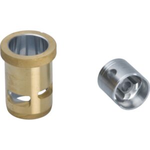 LRP Z.12R TEAM SPEC.3/ CYLINDER PISTON 39224