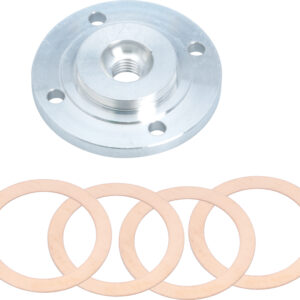 LRP Z.12R-R BURN ROOM & HEAD SHIM 39225