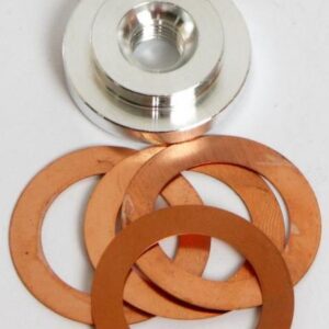 LRP Z.15S BURN ROOM & HEAD SHIM SE 39235