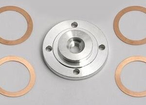 LRP Z.16S BURN ROOM & HEAD SHIM SE 39245
