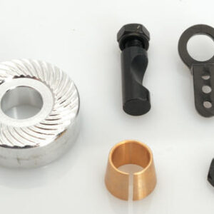 LRP Z.12/15/16/18 VARIOUS PARTS BAG 39321
