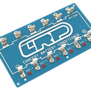 LRP CONCEPT BATT.CONDITIONER 41360