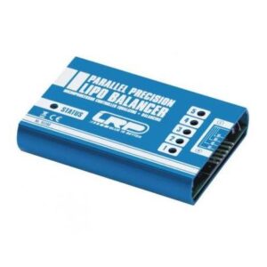 LRP PRECISION LiPo BALANCER   45200