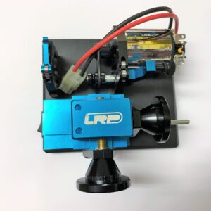 LRP COMPETITION TRUER 50010