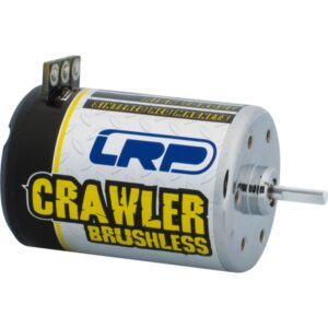 LRP CRAWLER BRUSHLESS 21.5T 50495