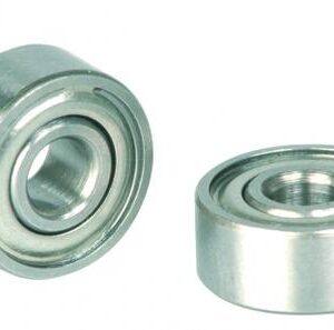 LRP CERAMIC BALL BEARING R2 50607