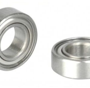 LRP CERAMIC BALL BEARING R166 50608