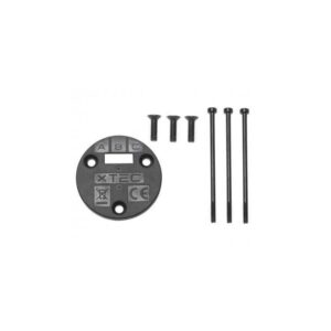 LRP BRUSHLESS X11 "SMALL PART SET" 50619