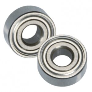 LRP Vector8 MR15ZZ Ball Bearing (2pcs) 50628