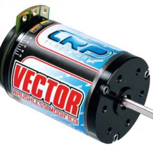 LRP VECTOR BRUSHLESS MOTOR MOD.3ST 50670