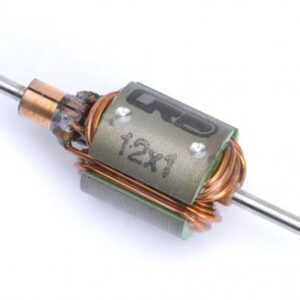 LRP FUSION ARMATURE 12*1  551210