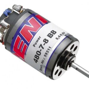 LRP ZENIT POWER 480-7-8BB 59311