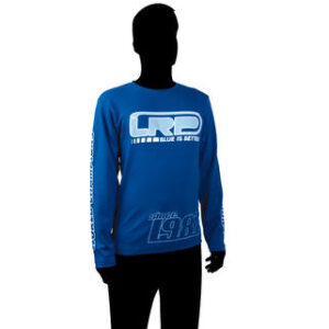 LRP Factory Team Longsleeve - XXXL  63933