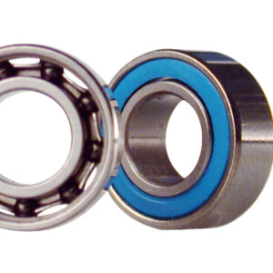 LRP CERAMIC LOW-FRICTION BALL BEARING 5*10*4 65410