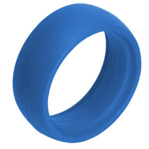 LRP VTEC 1/8 BUGGY INSERTS /MEDIUM-BLUE/ 2PCS 65531
