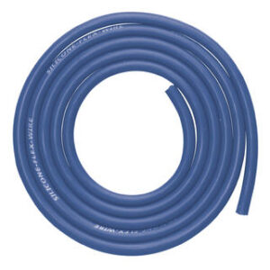 LRP 3.3mm /12awg Powerwire blue (1.0m)  81908