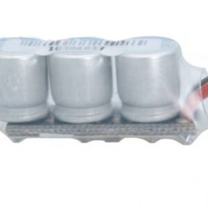 LRP SXX Power-capacitor "WorksTeam 3.7-4.8V" 82530
