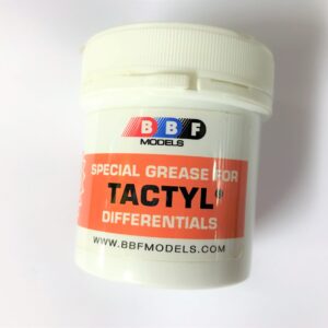 LRP SPECIAL TACTYL II GREASE 100gr. BU1000