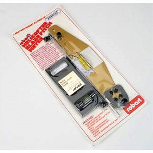 ROBART HELIO BLADE PITCH METER (1per pkg)   ROB405
