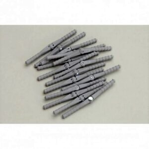 ROBART 2.3mm HINGE POINT (15Pcs per pkg) ROB306