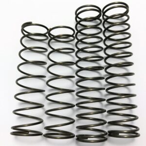 FIORONI SPRING SET PROG.STD.4PCS OT-ML03