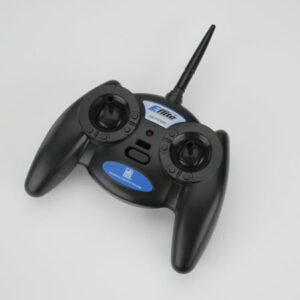 E-FLITE  MLP4DSM 4-Channel Transmitter  EFLH1064