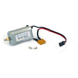 E-FLITE 180Motw/8T 0.5M Pin&PTCFuseLftB  EFLH1210B