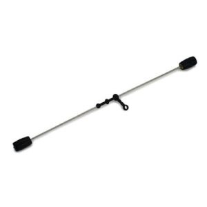 E-FLITE Stabilizer Flybar Set: BCX/2/3 EFLH1219