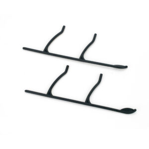 E-FLITE Landing Skid Set: BCX/2/3  EFLH1222